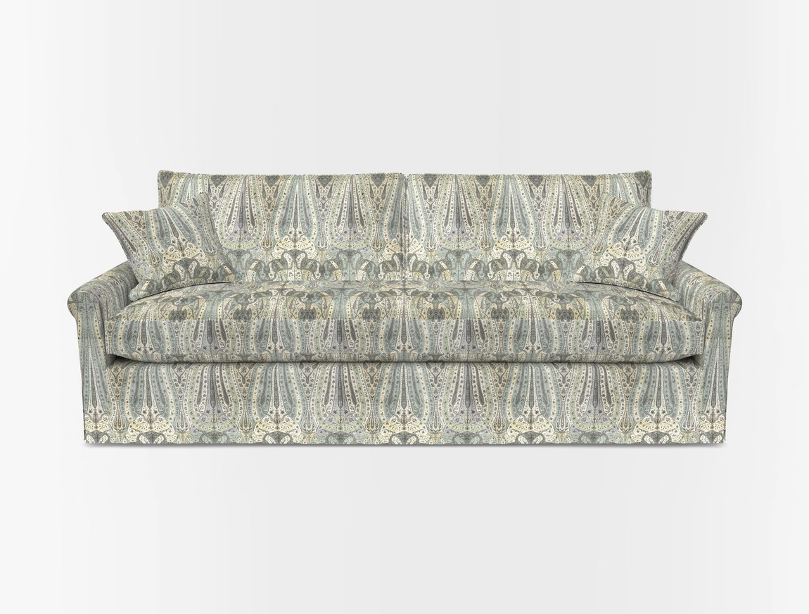 Bespoke 4 Seater Sofas