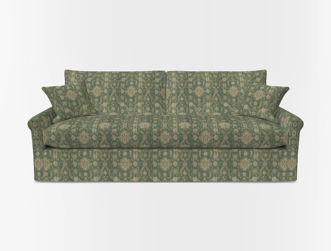 4 Seater Sofas