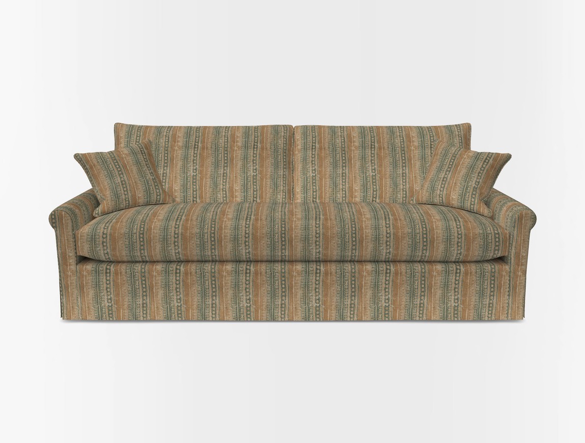Bespoke 4 Seater Sofas
