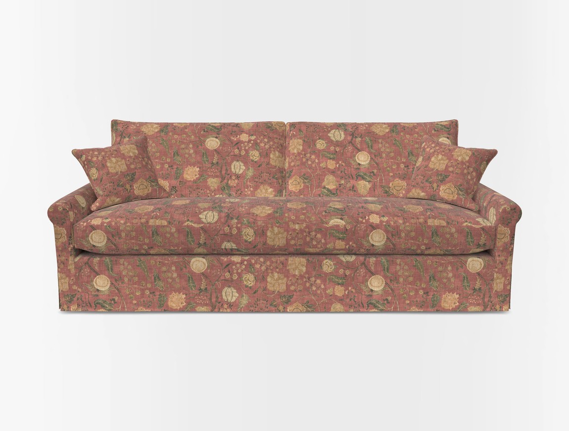 4 Seater Sofas