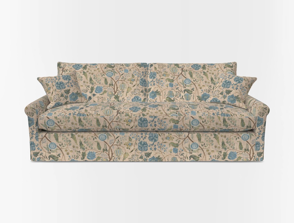 4 Seater Sofas
