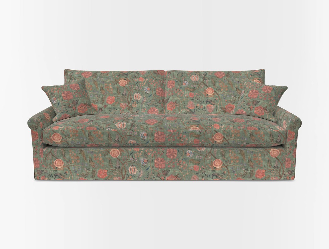 4 Seater Sofas