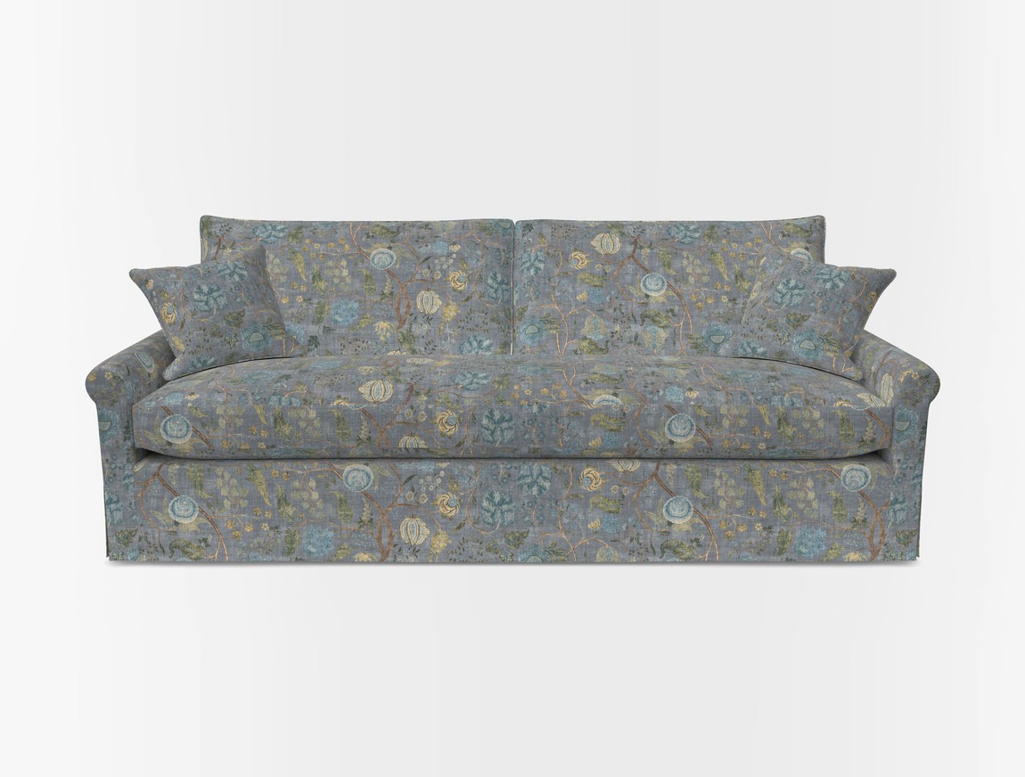 4 Seater Sofas
