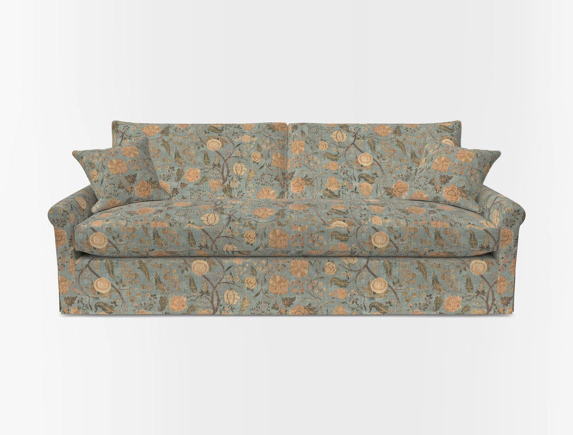 4 Seater Sofas