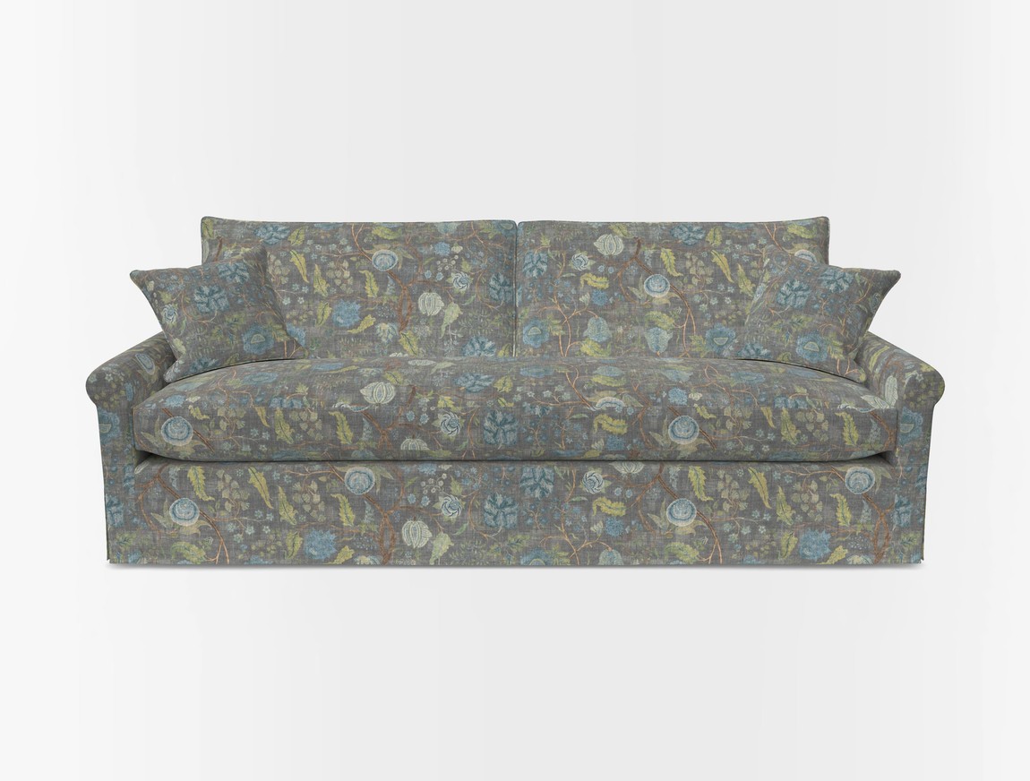 4 Seater Sofas