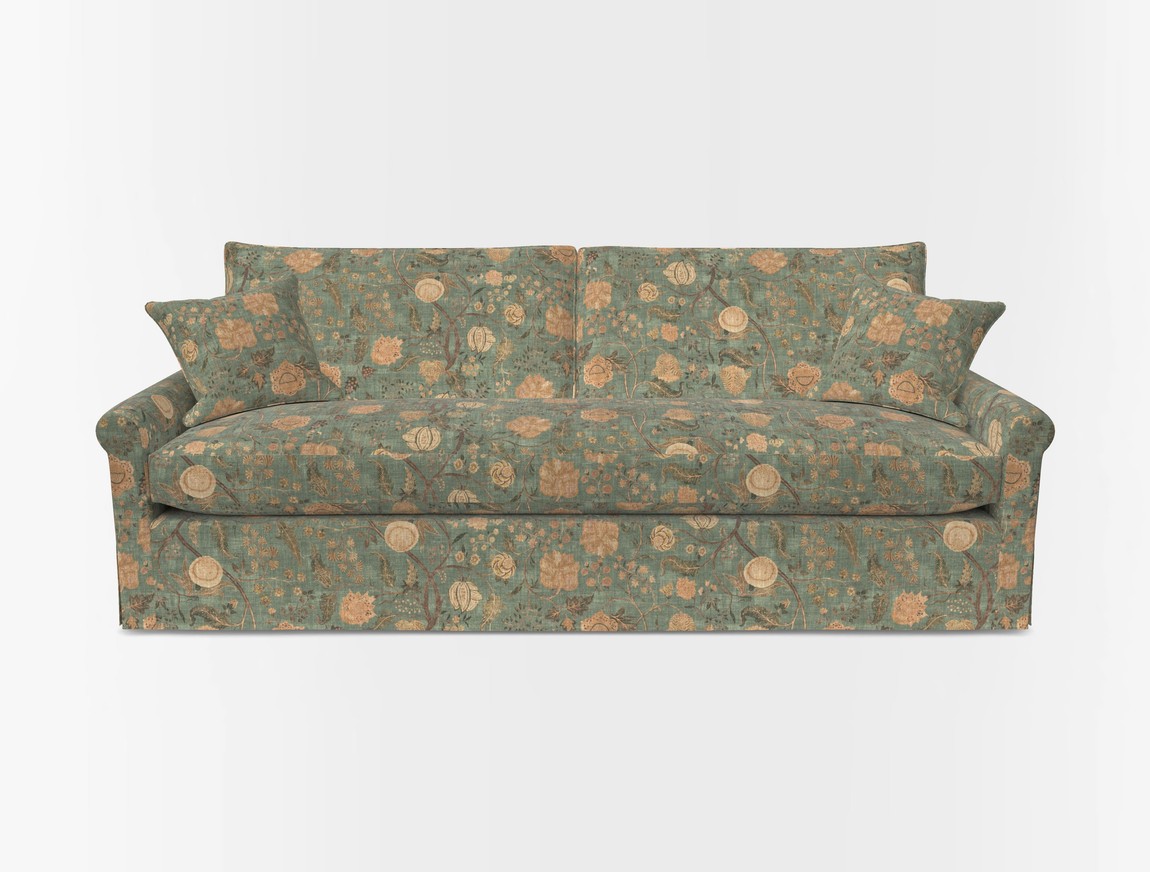 4 Seater Sofas