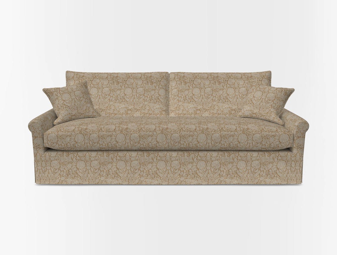 Bespoke 4 Seater Sofas