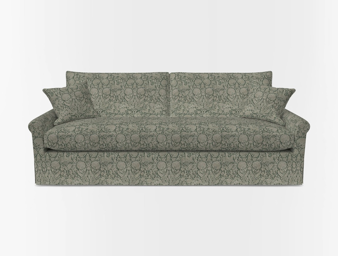 4 Seater Sofas