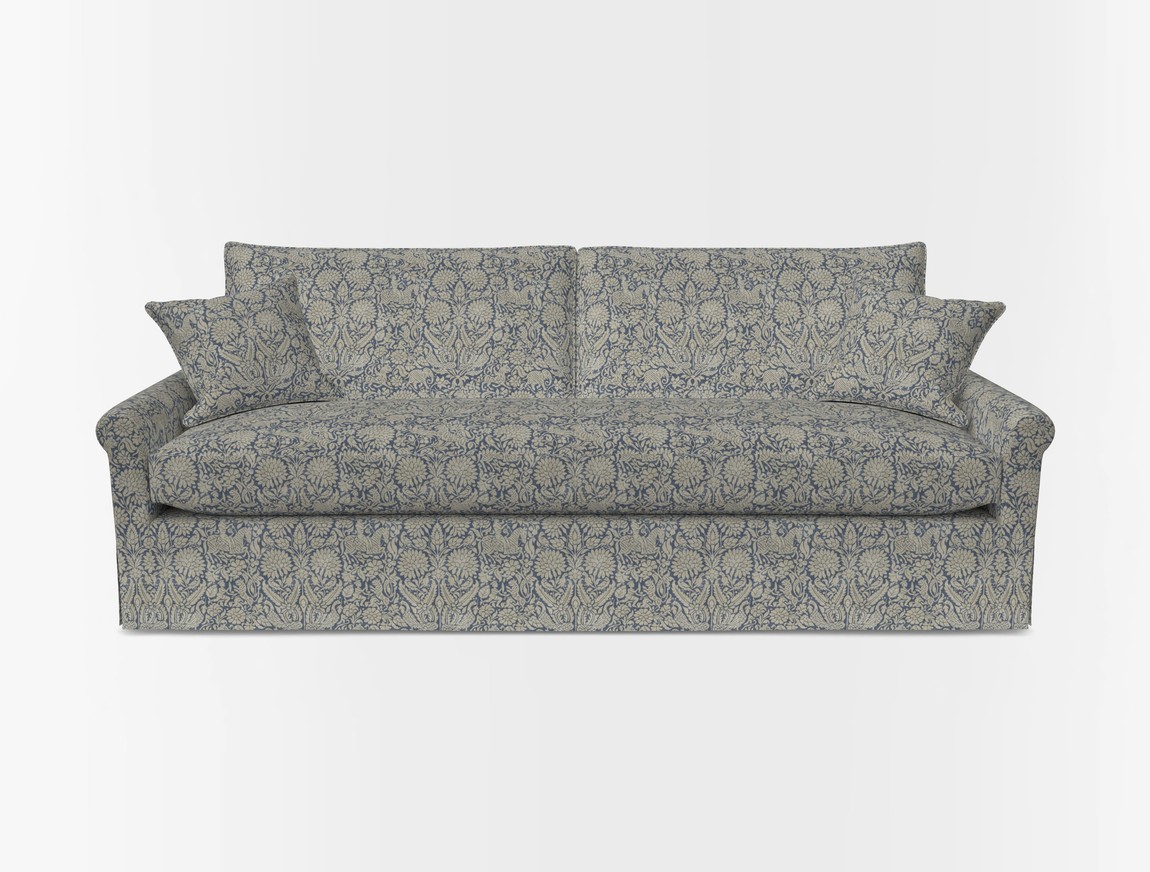 4 Seater Sofas