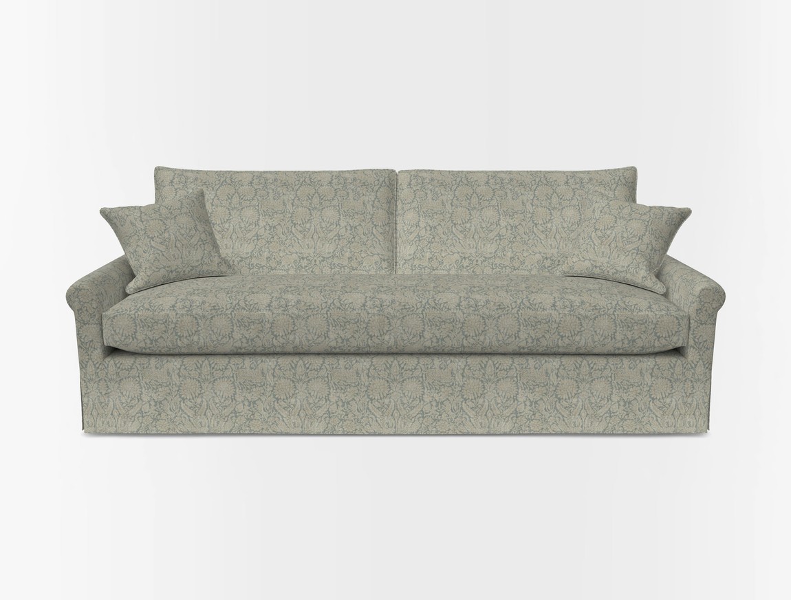 4 Seater Sofas
