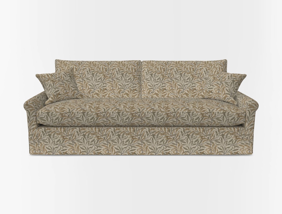 4 Seater Sofas