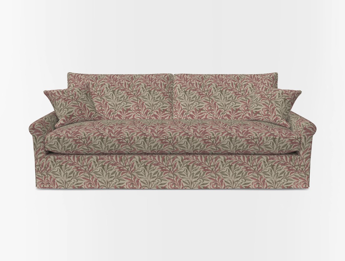 4 Seater Sofas