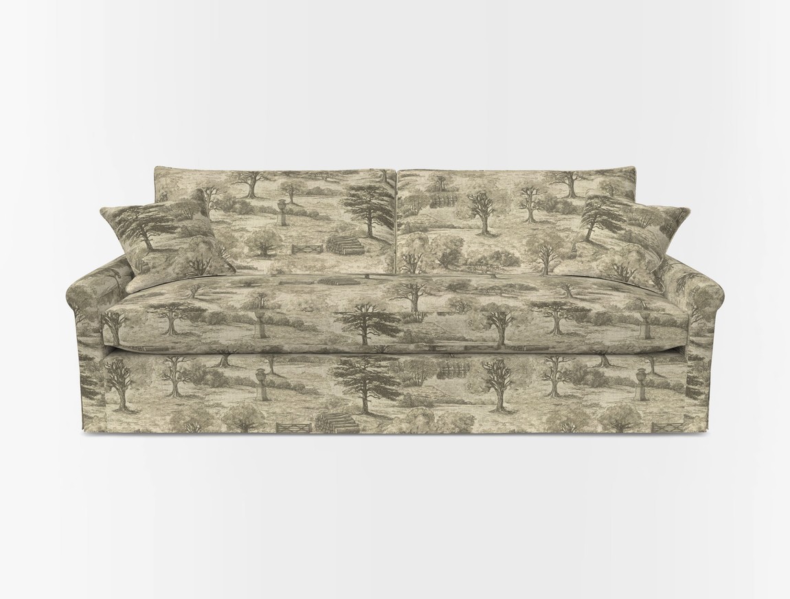 4 Seater Sofas