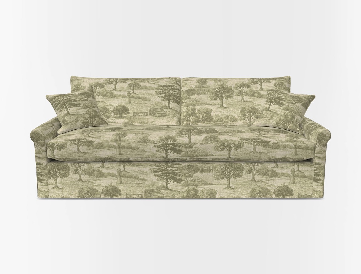 4 Seater Sofas