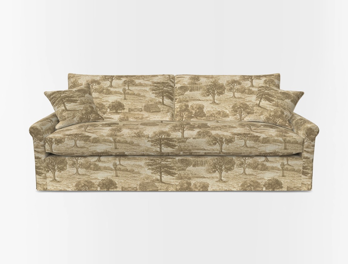4 Seater Sofas
