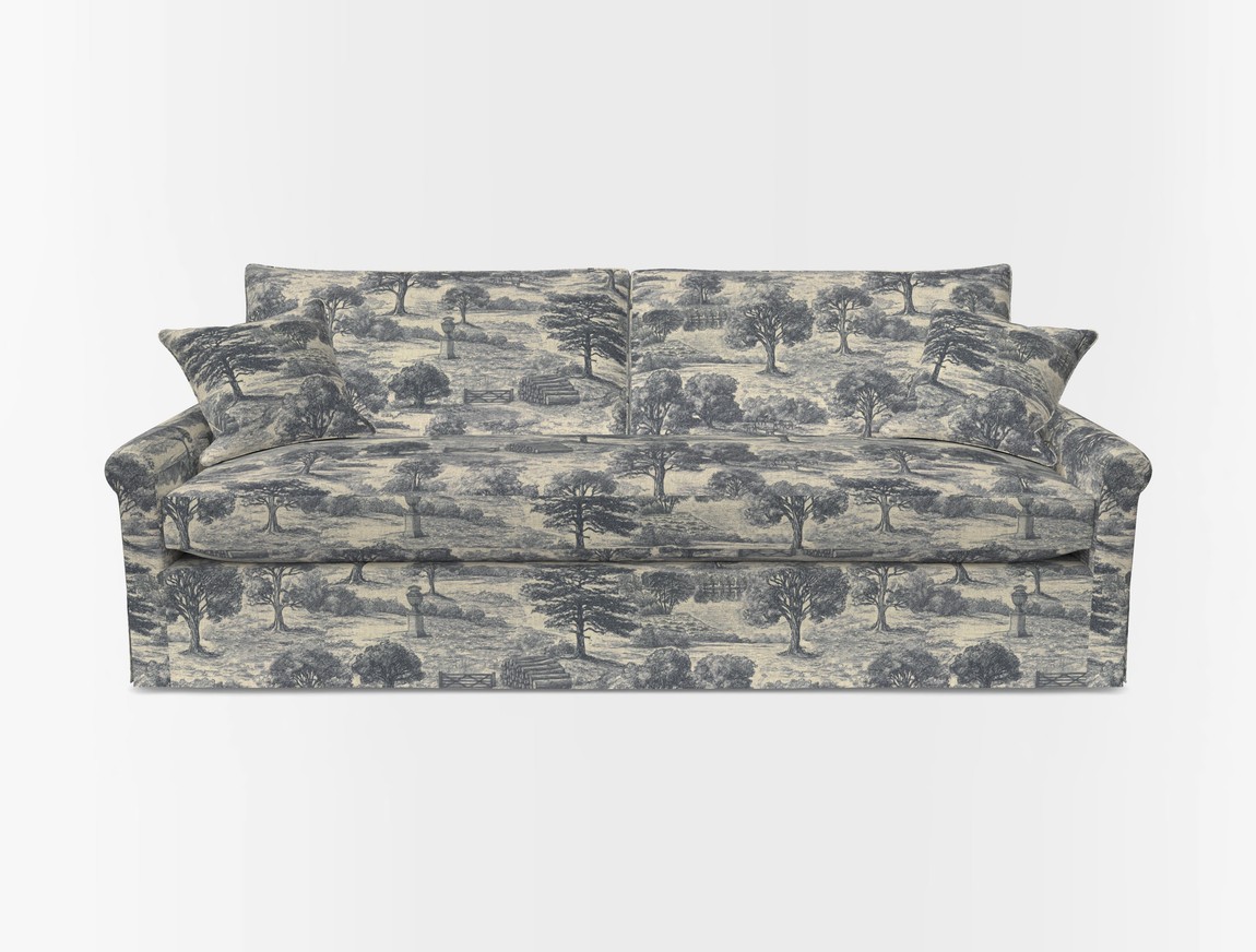 4 Seater Sofas