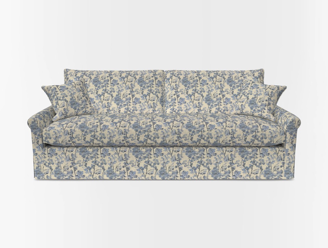 4 Seater Sofas