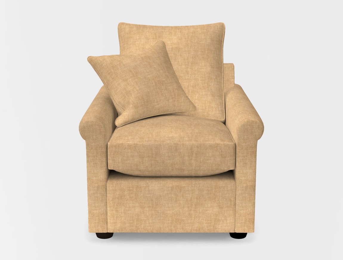 Bespoke Armchairs