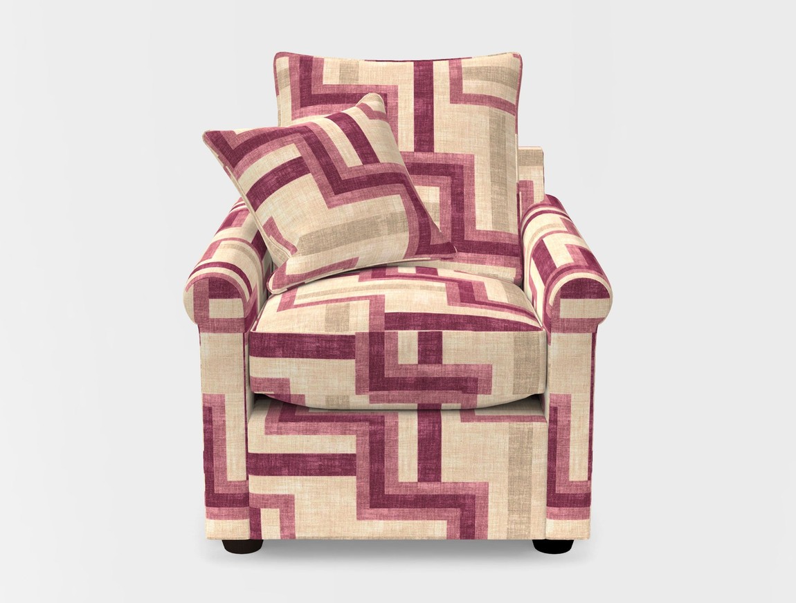 Bespoke Armchairs