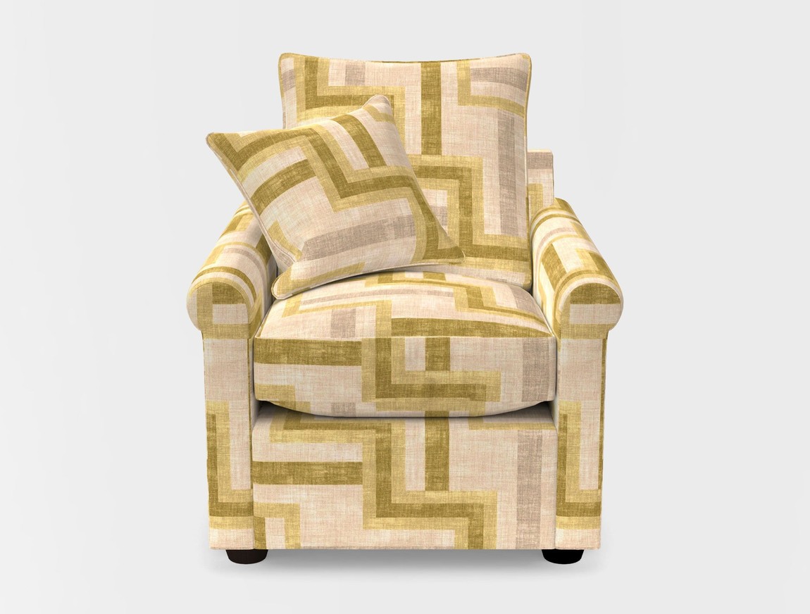 Bespoke Armchairs