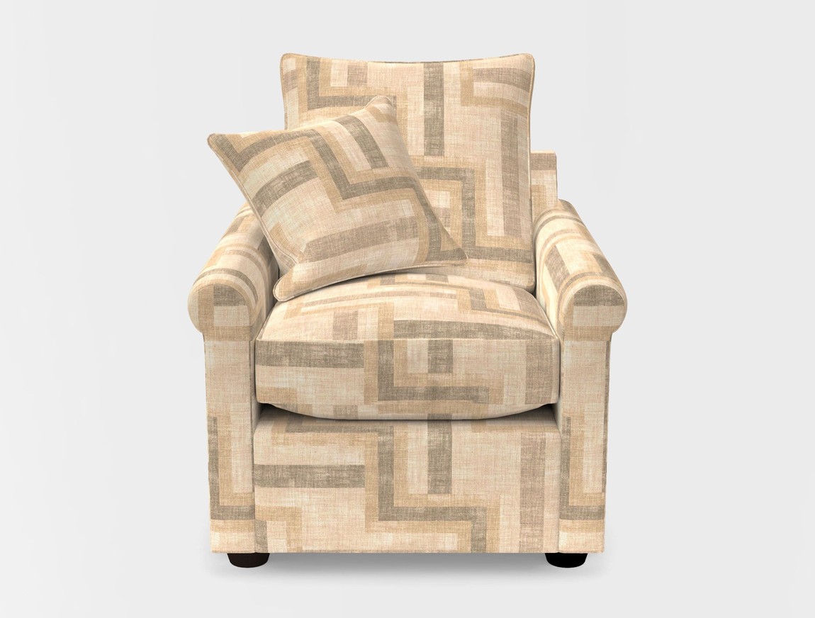Bespoke Armchairs
