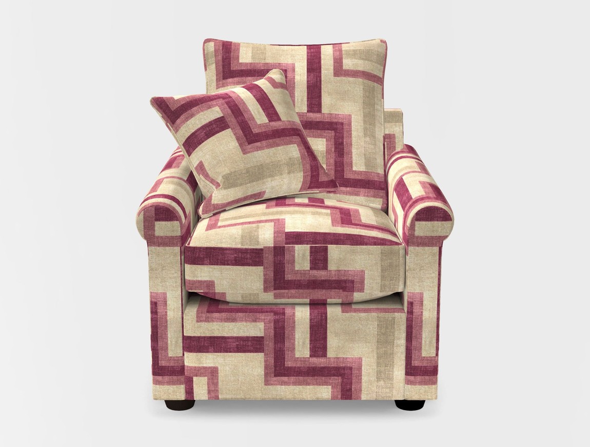 Bespoke Armchairs