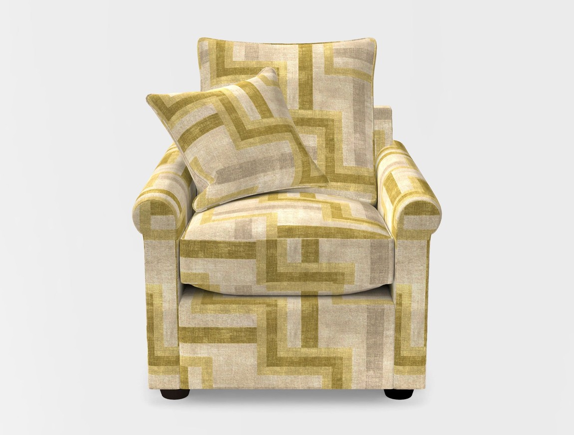 Bespoke Armchairs