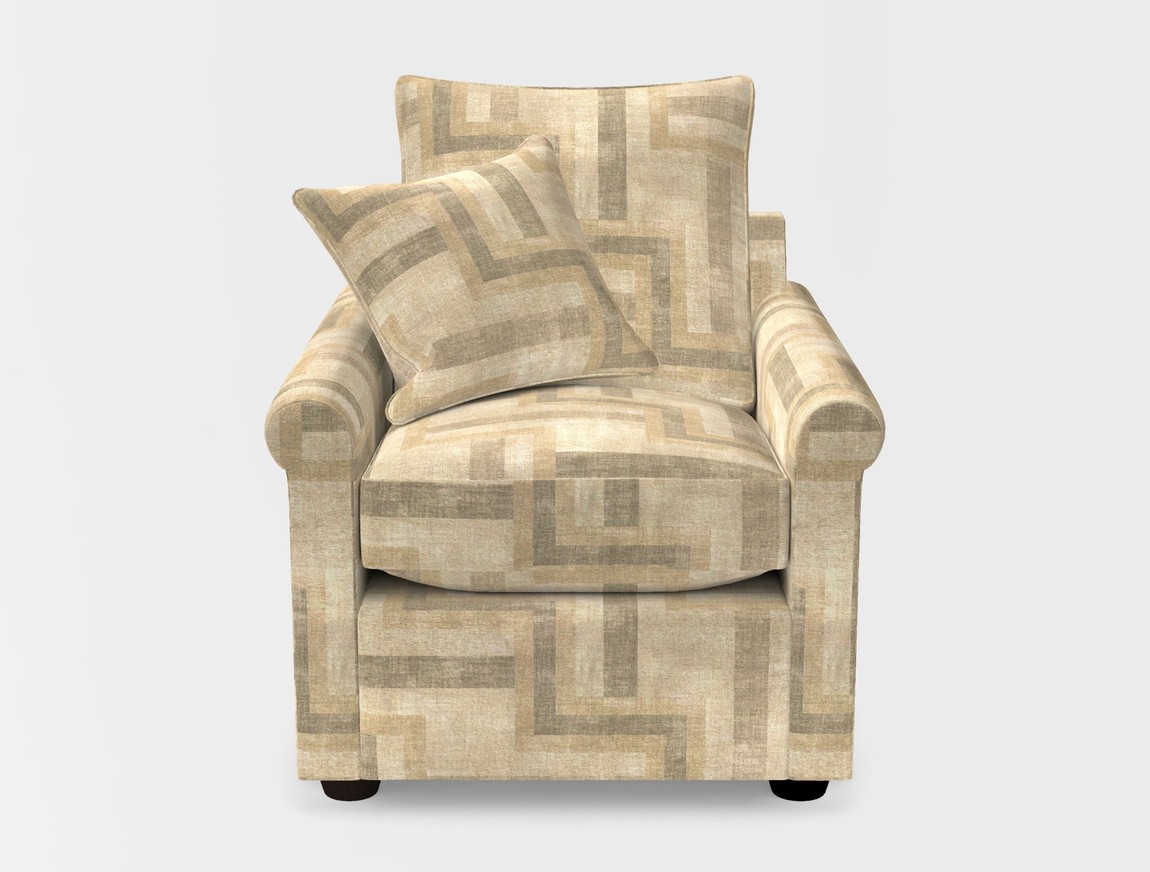 Bespoke Armchairs