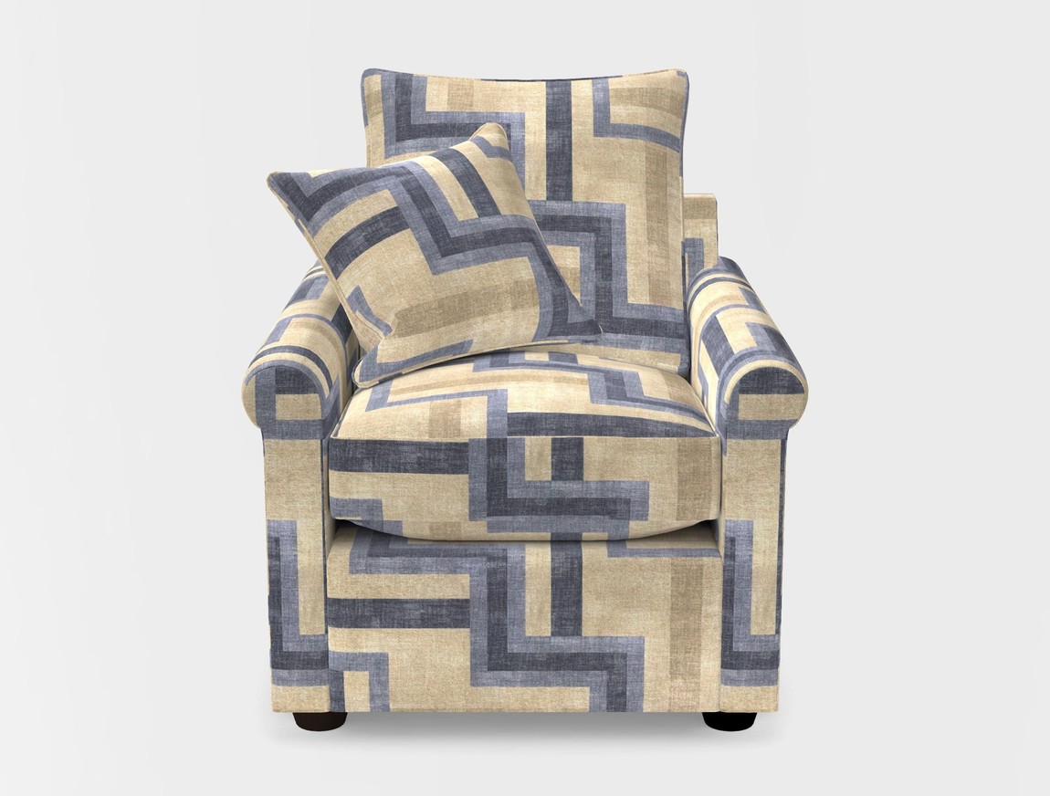 Bespoke Armchairs