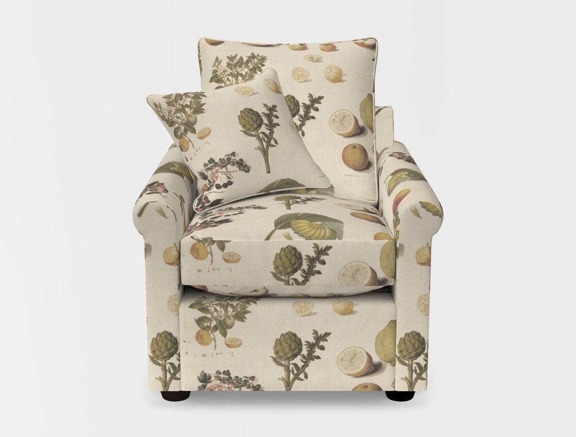 Bespoke Armchairs