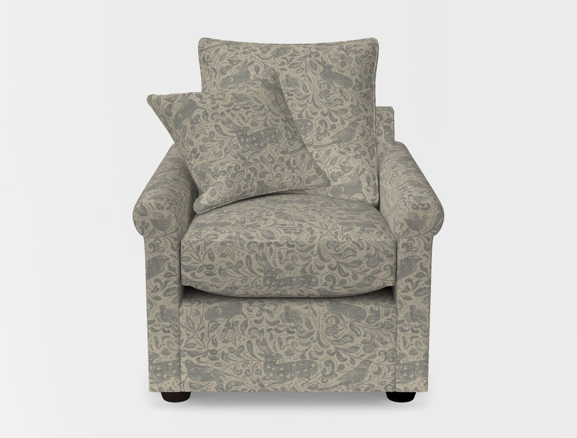 Armchairs