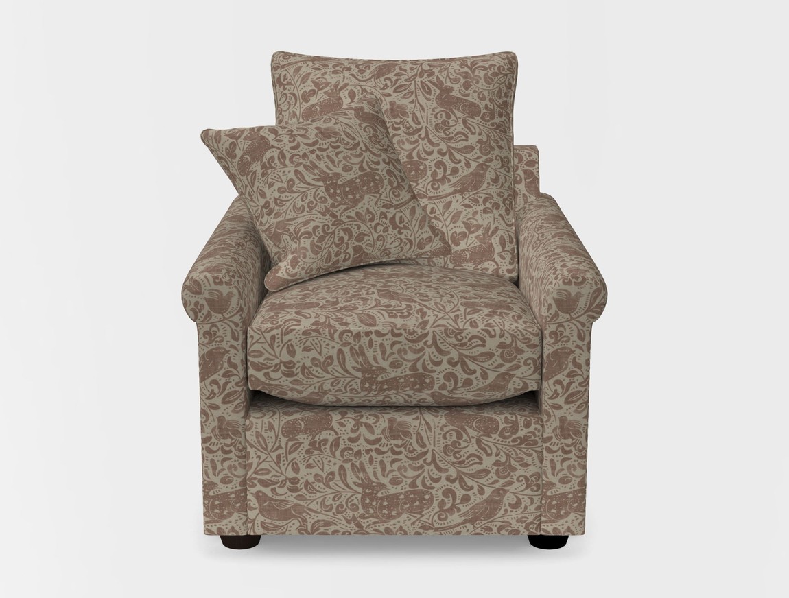 Armchairs