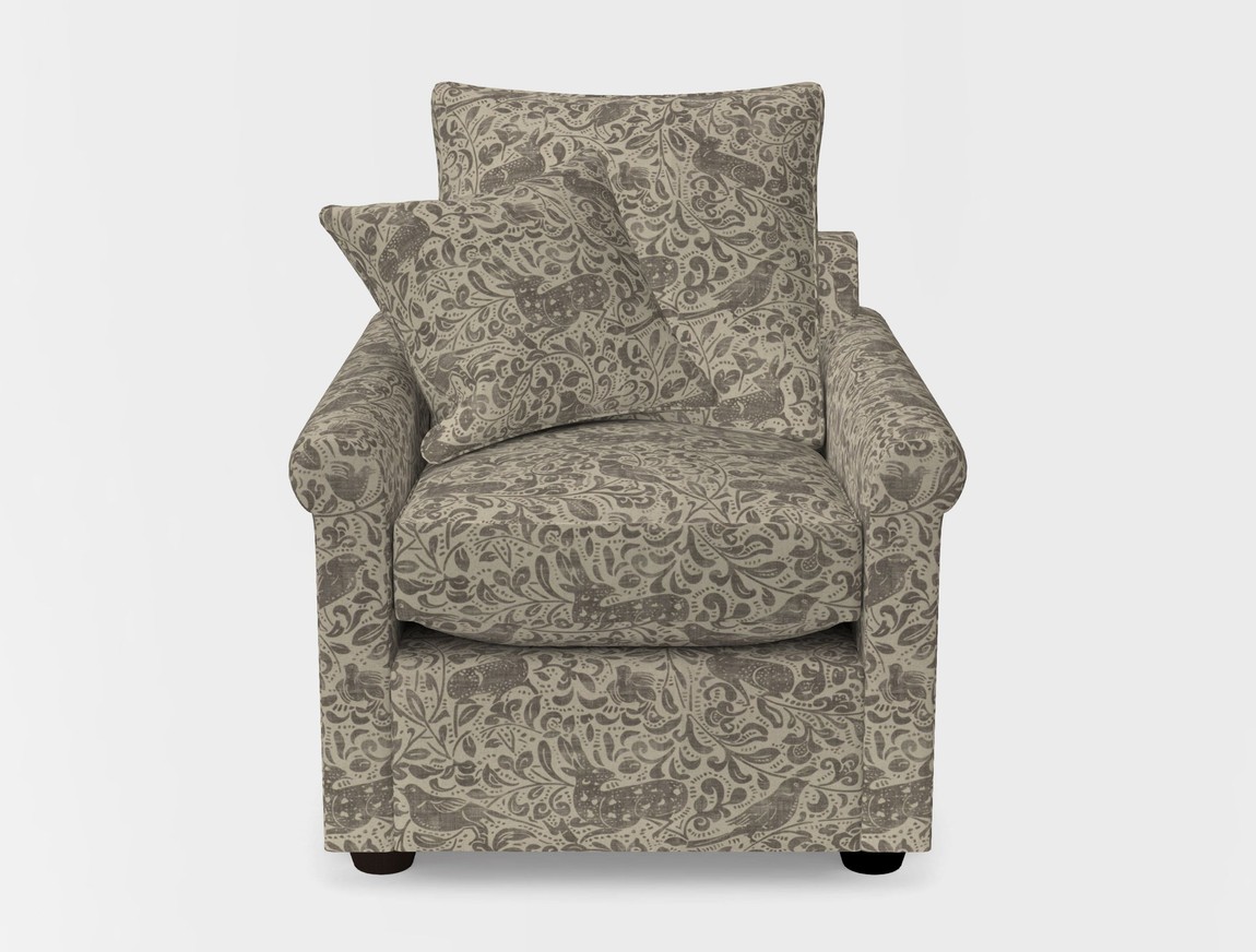 Bespoke Armchairs