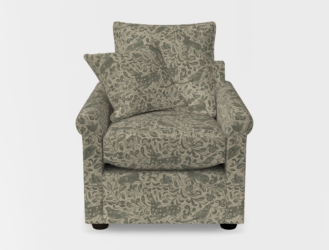 Armchairs