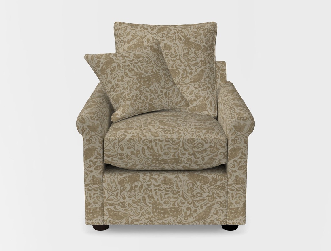 Armchairs