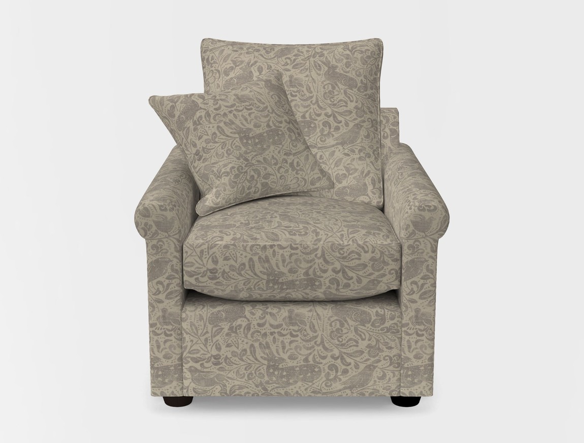 Armchairs
