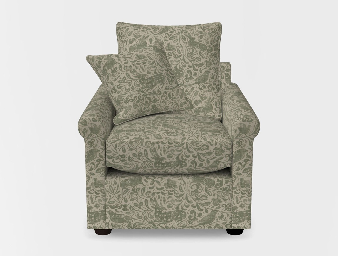 Bespoke Armchairs