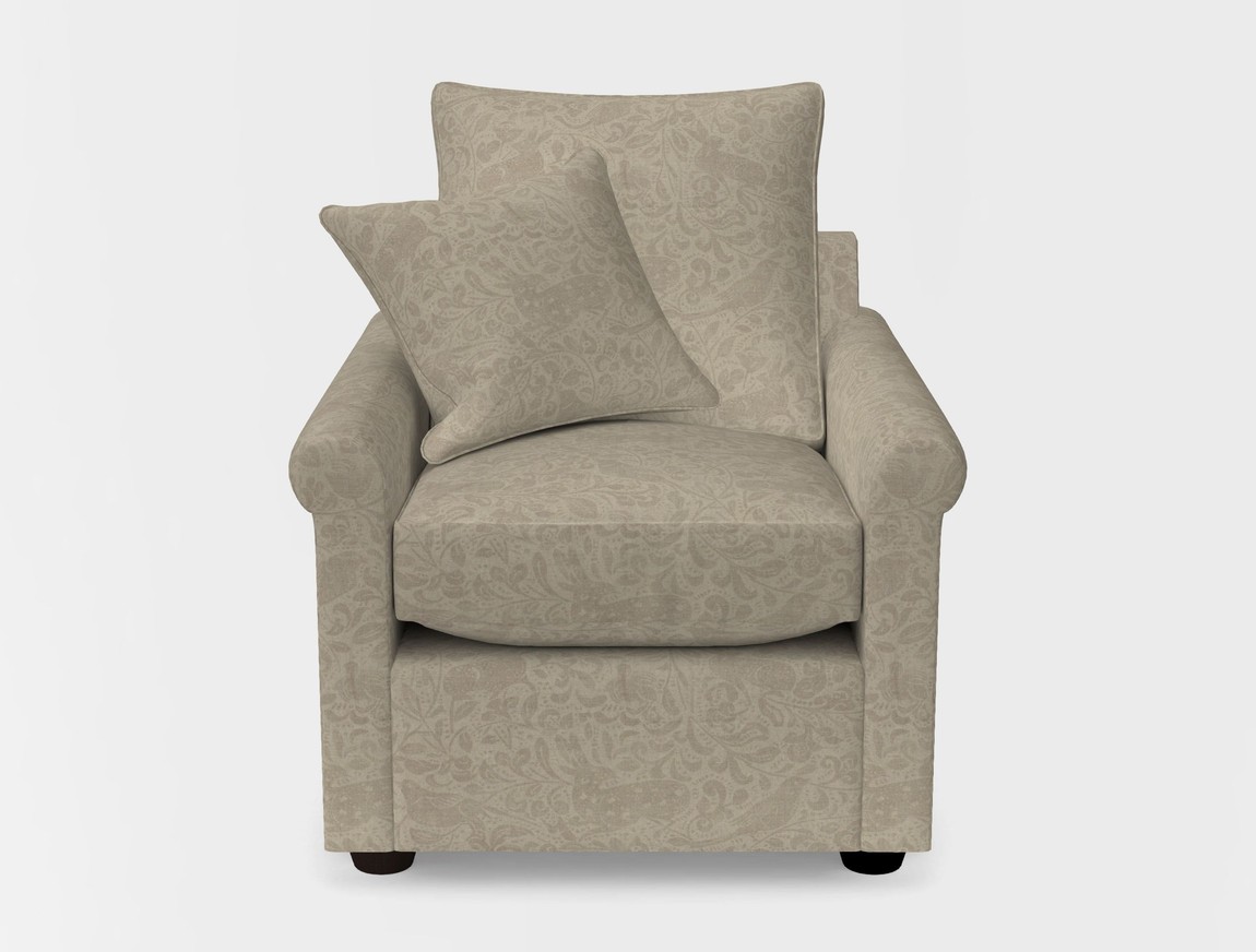 Bespoke Armchairs