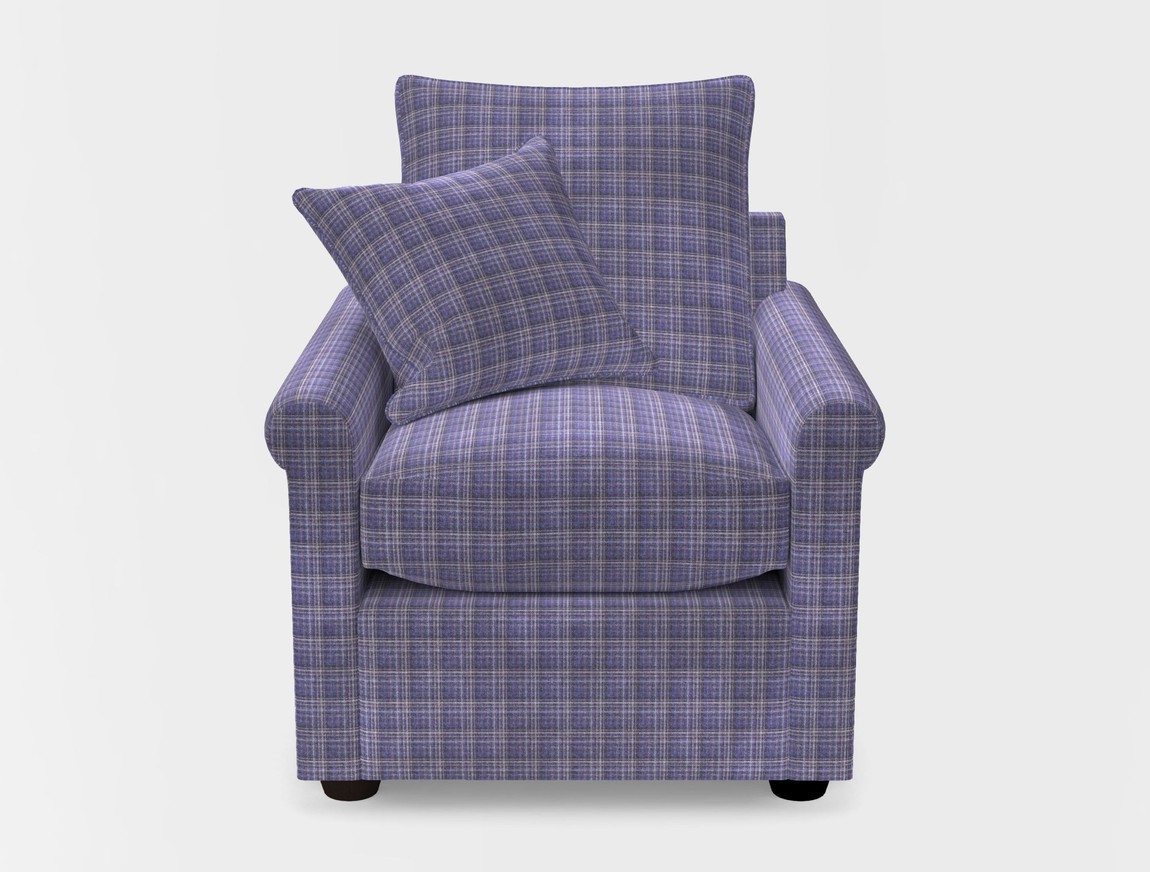 Bespoke Armchairs