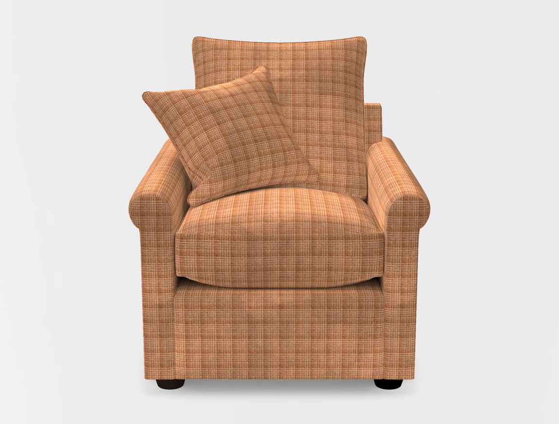 Bespoke Armchairs