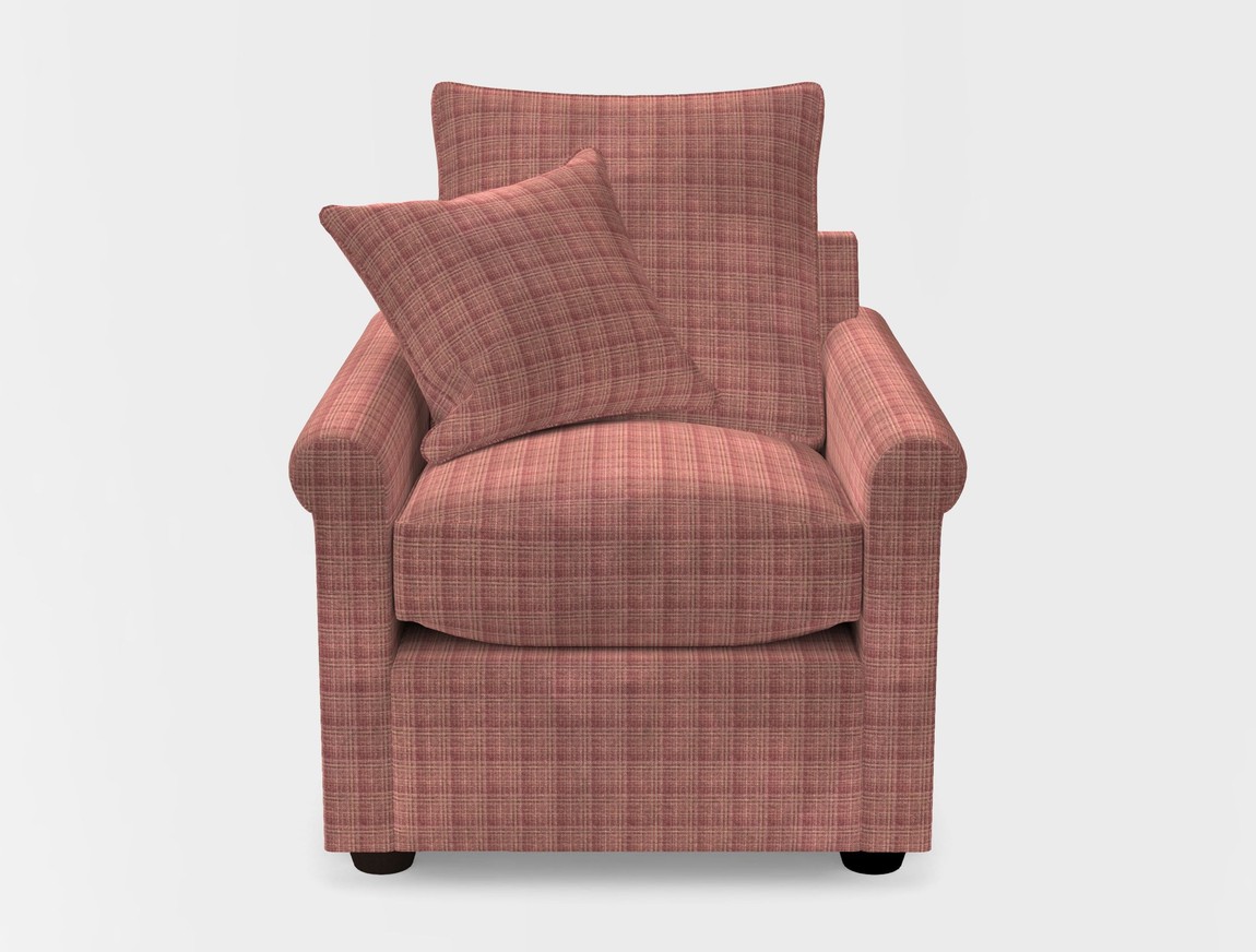Bespoke Armchairs