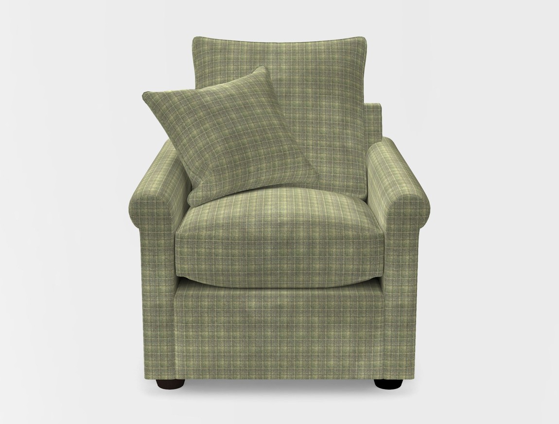 Bespoke Armchairs