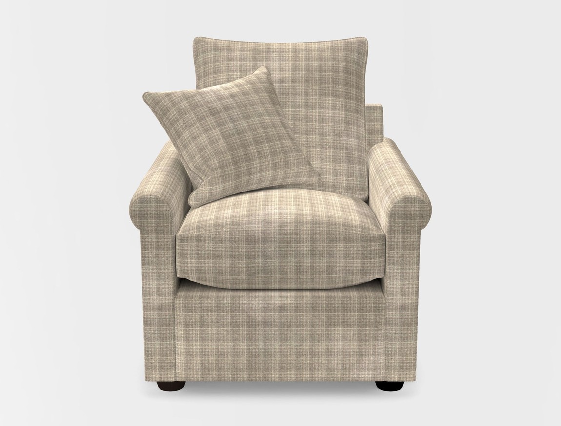 Bespoke Armchairs