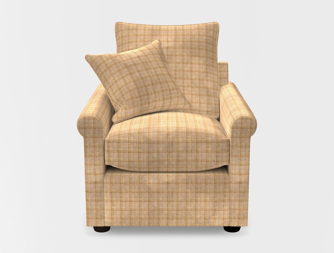 Bespoke Armchairs