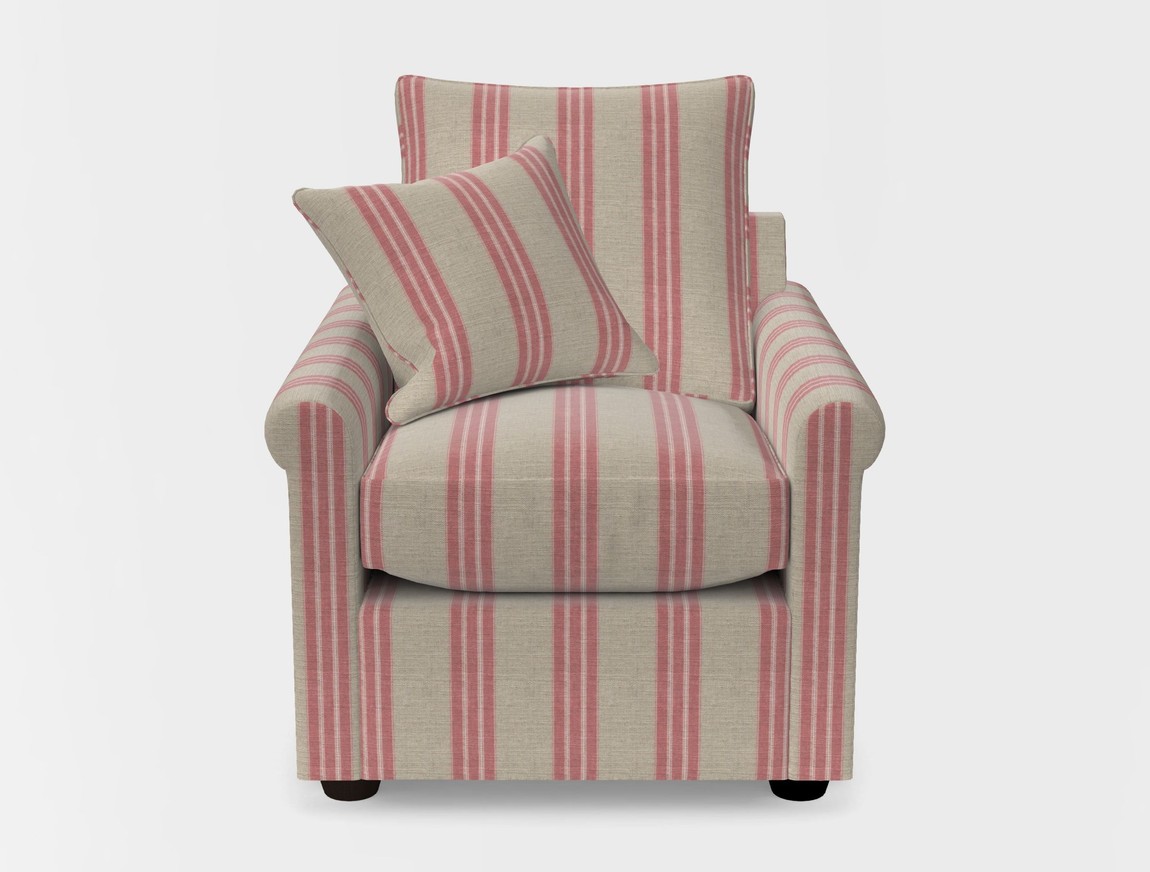 Bespoke Armchairs