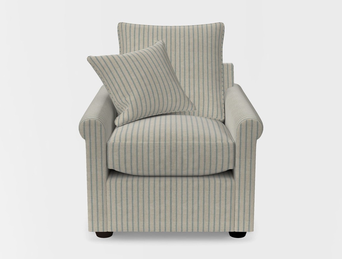 Bespoke Armchairs