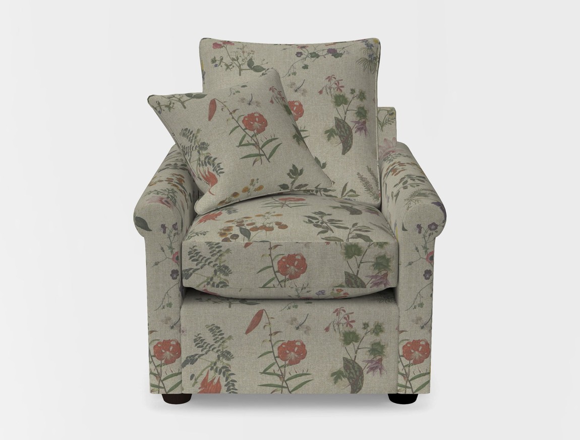 Armchairs