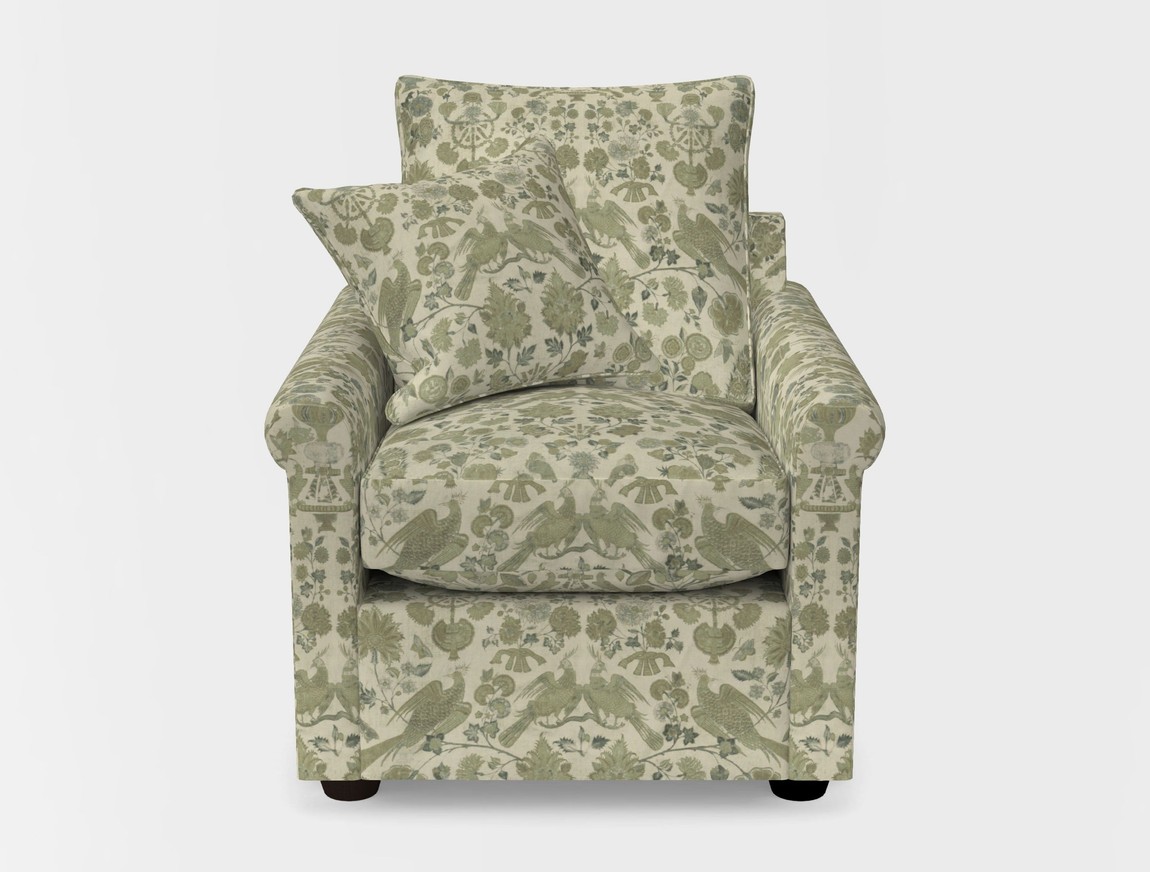 Armchairs