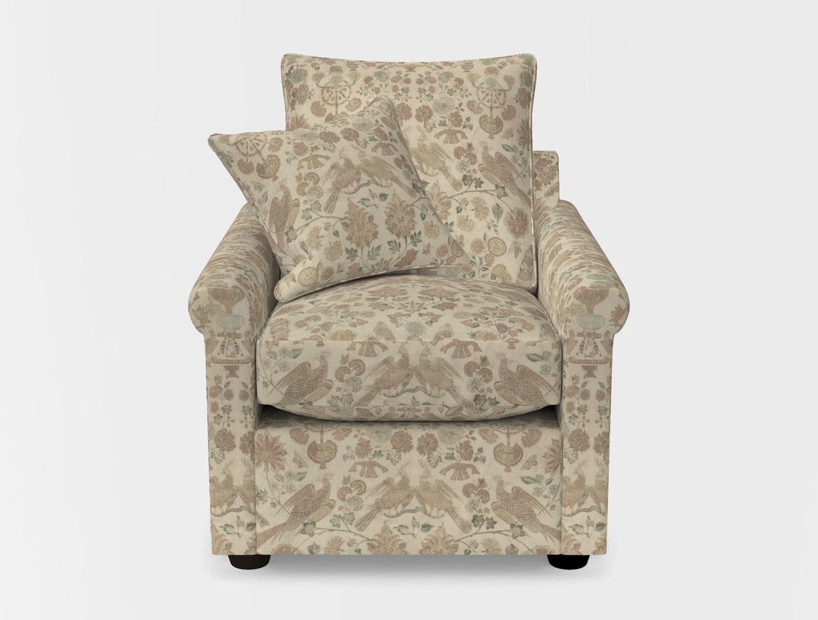 Armchairs