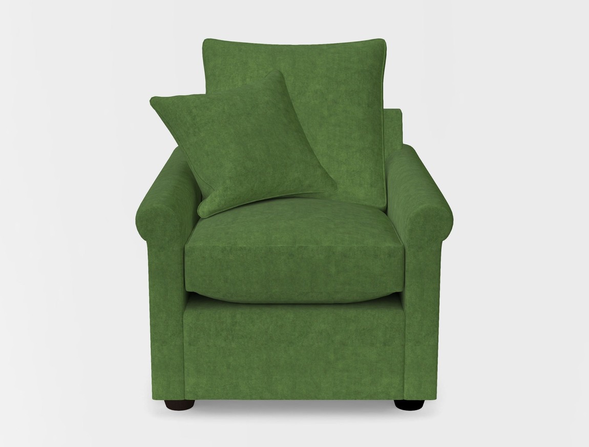 Bespoke Armchairs